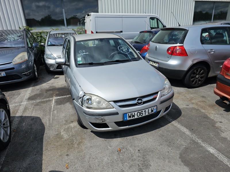 Commodo d'essuie glaces OPEL CORSA C PHASE 1  - 1