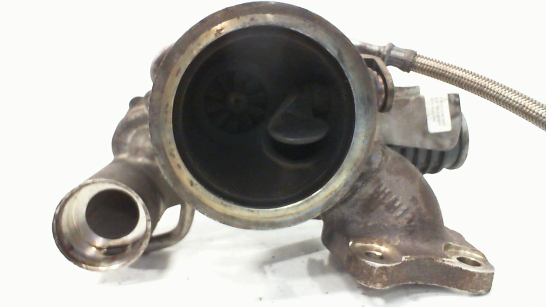 Turbo OPEL CROSSLAND X PHASE 1 Essence - 1