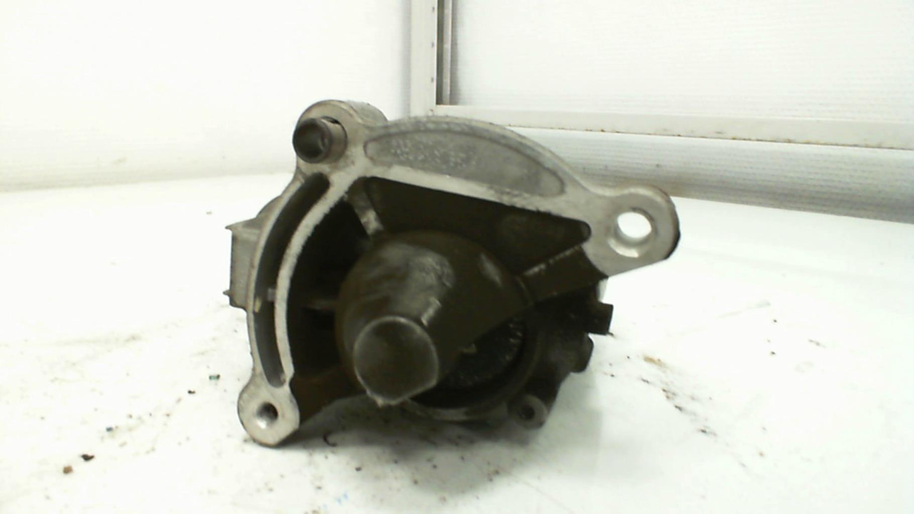 Demarreur PEUGEOT 206+ Essence - 1