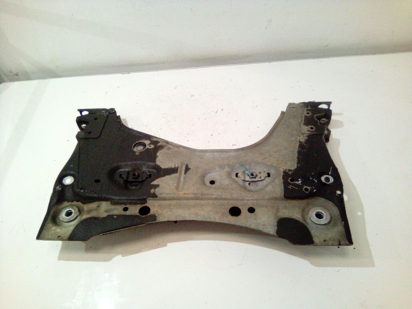 Berceau avant RENAULT CLIO 4 PHASE 1 Essence - 1