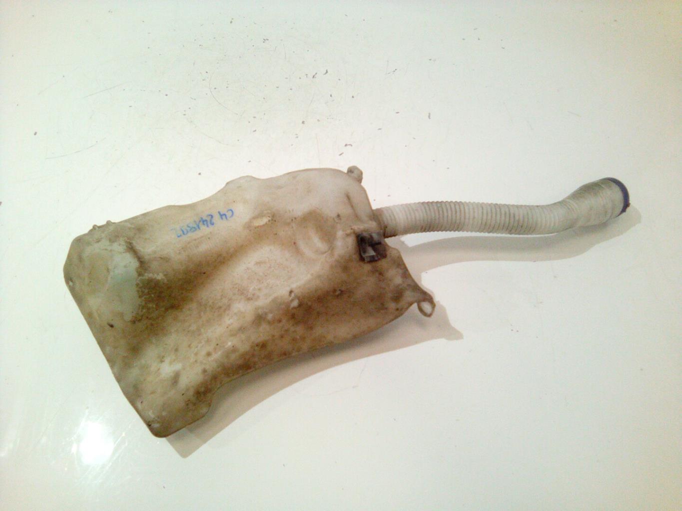 Vase de lave glace CITROEN C4 2 PHASE 1 Diesel - 1
