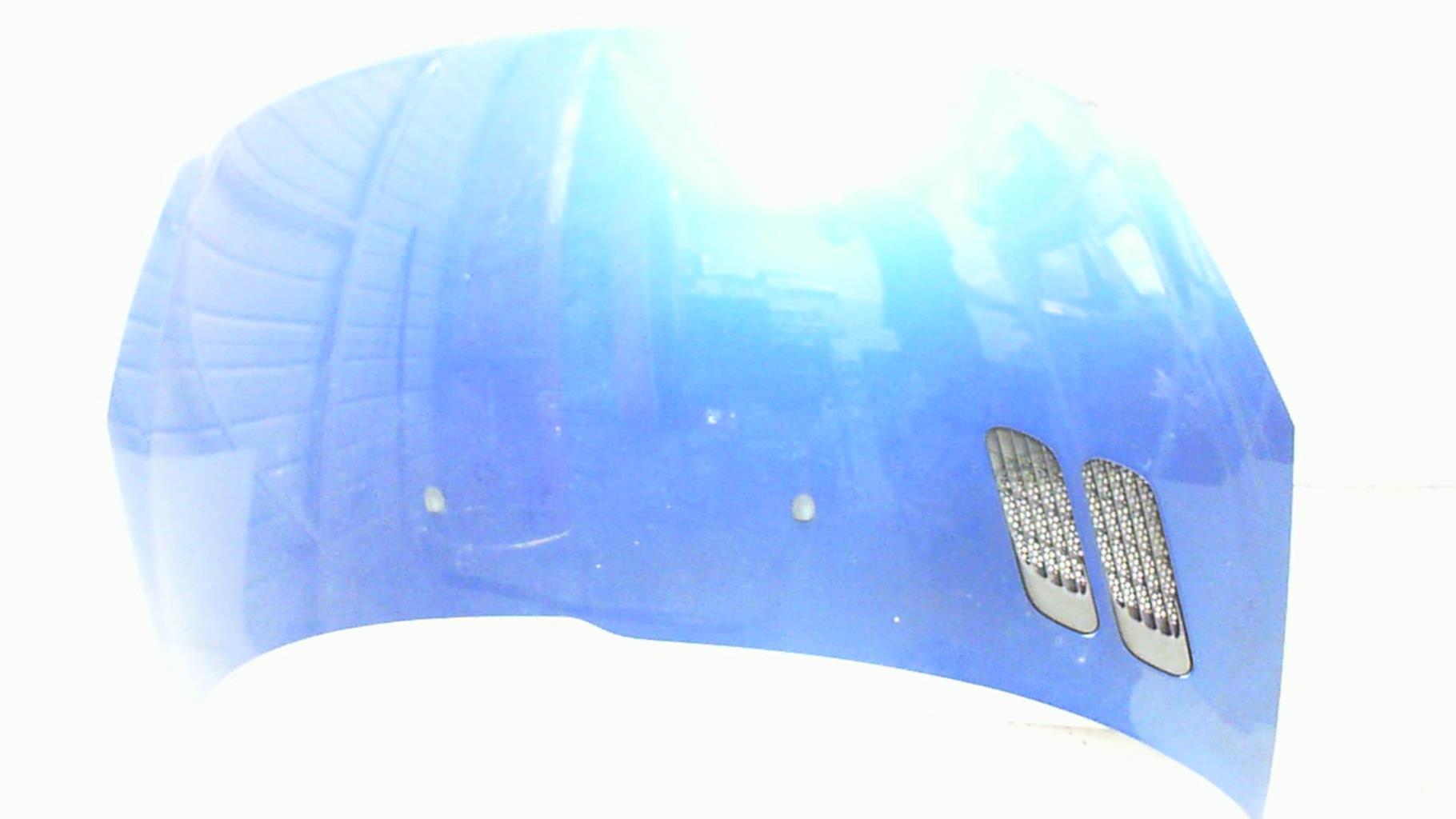 Capot PEUGEOT 206+ Essence - 1