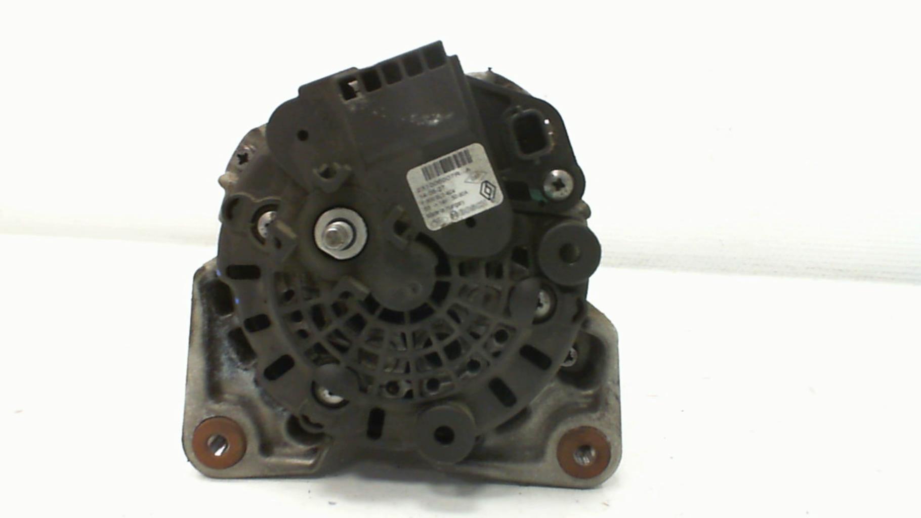 Alternateur RENAULT CLIO 4 PHASE 1 Essence - 1