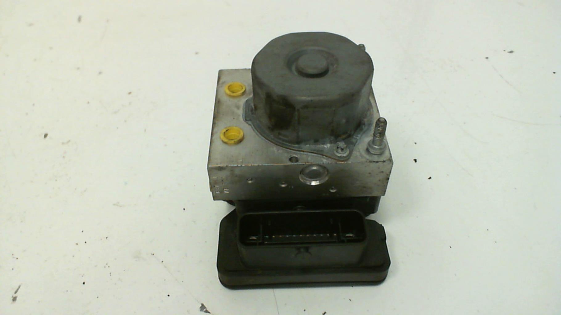 Bloc ABS (freins anti-blocage) RENAULT CLIO 4 PHASE 1 Essence - 1