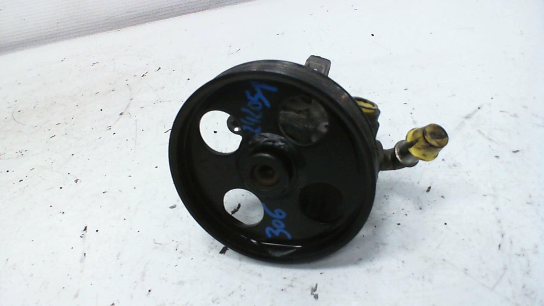 Pompe de direction PEUGEOT 306 PHASE 2 Diesel - 1