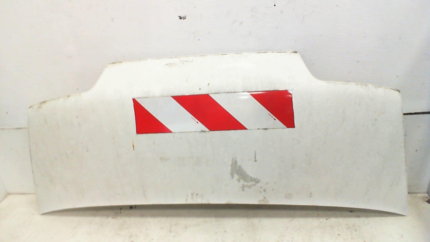 Capot FIAT DUCATO 2 PHASE 1 Diesel - 1