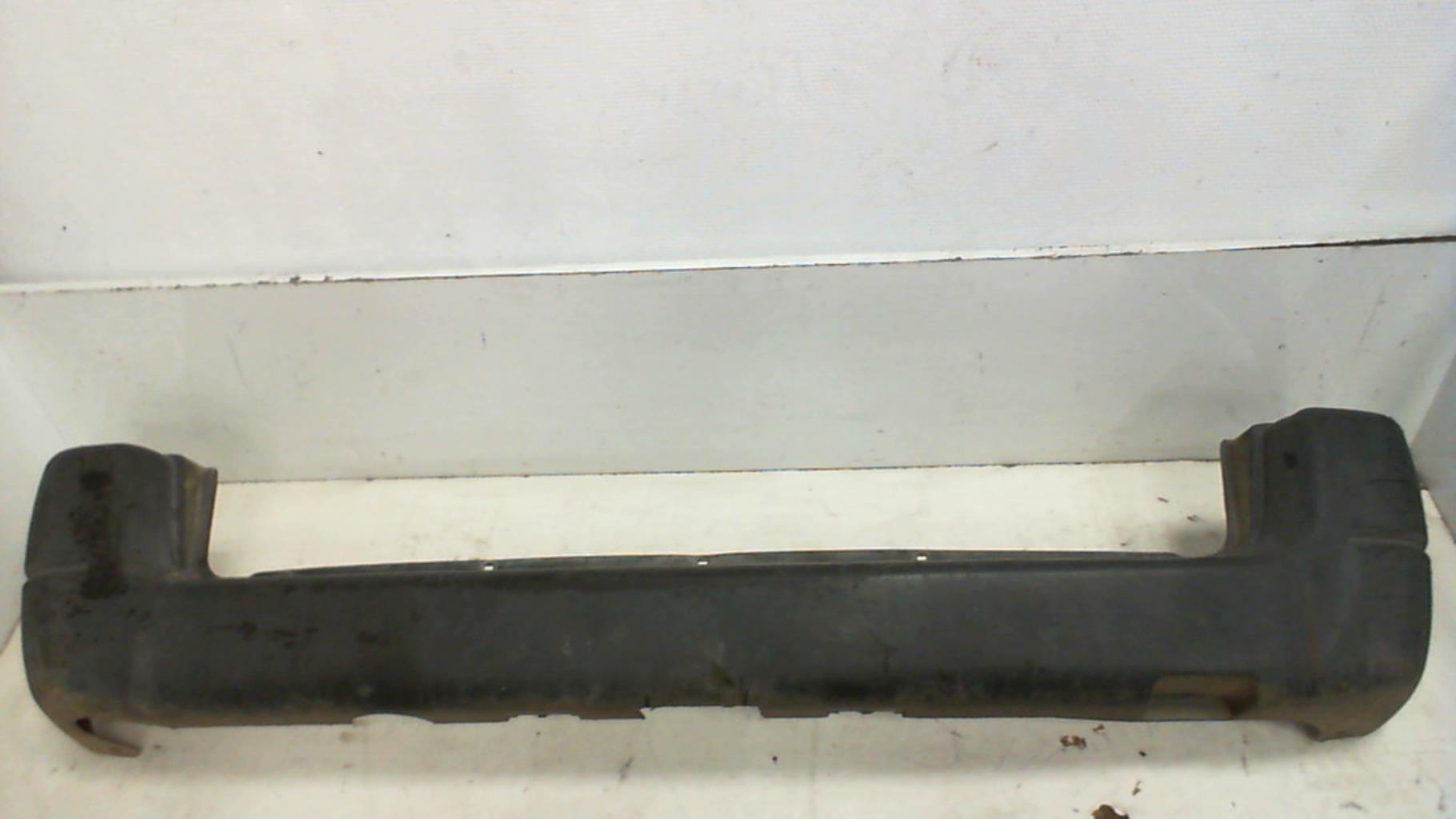 Pare choc arriere CITROEN BERLINGO 1 PHASE 2 Diesel - 1