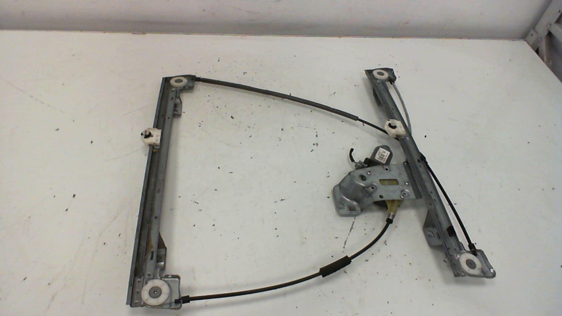 Leve vitre electrique avant gauche RENAULT KANGOO 2 PHASE 1 Diesel - 1
