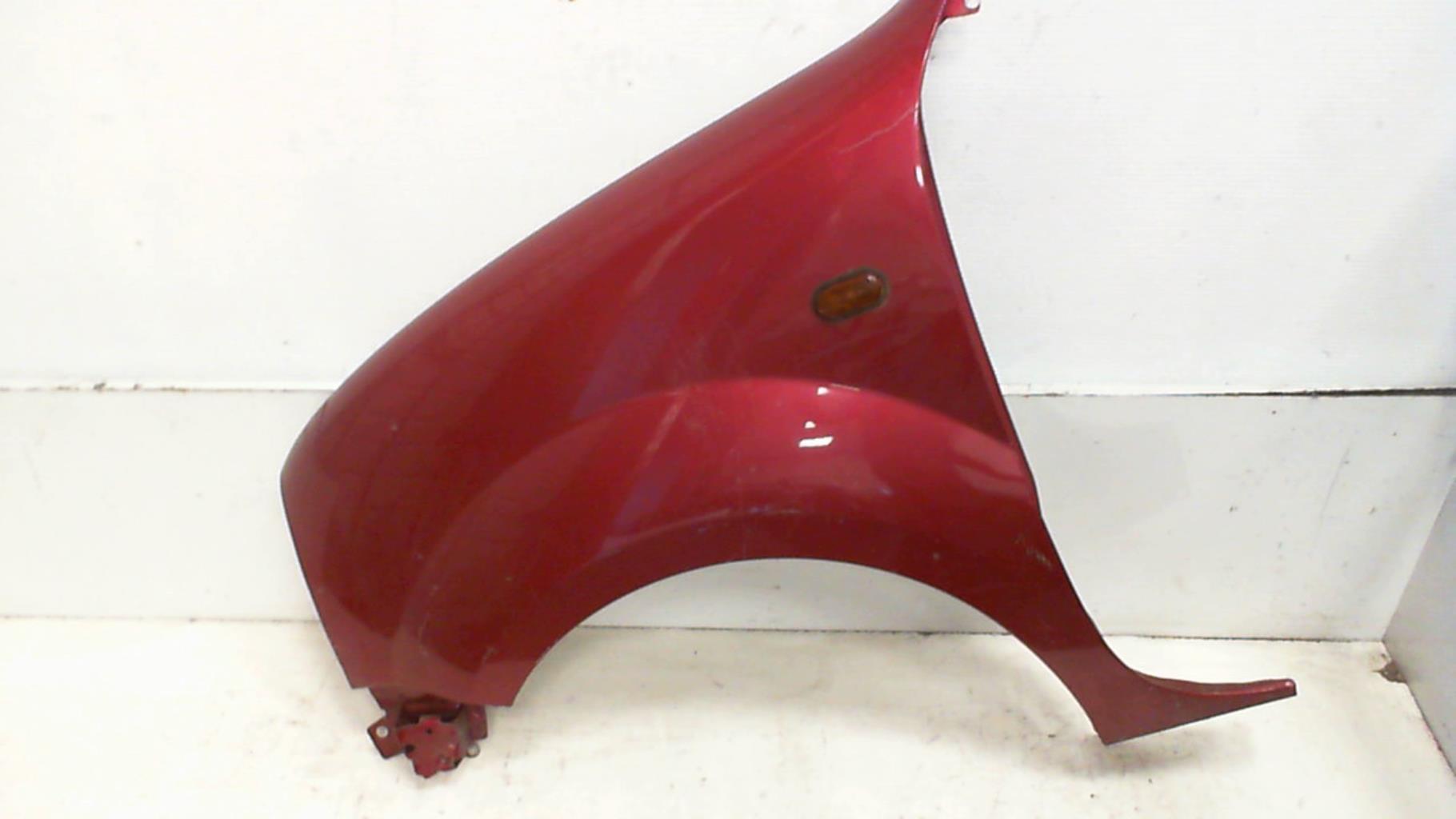 Aile avant gauche RENAULT KANGOO 1 PHASE 2  - 1