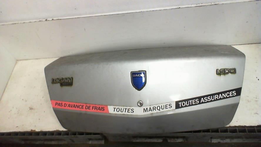 Photo de la pièce