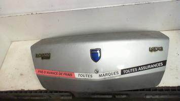Photo de la pièce