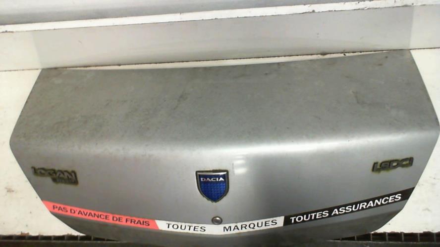 Photo de la pièce