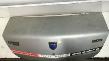 Photo de la pièce