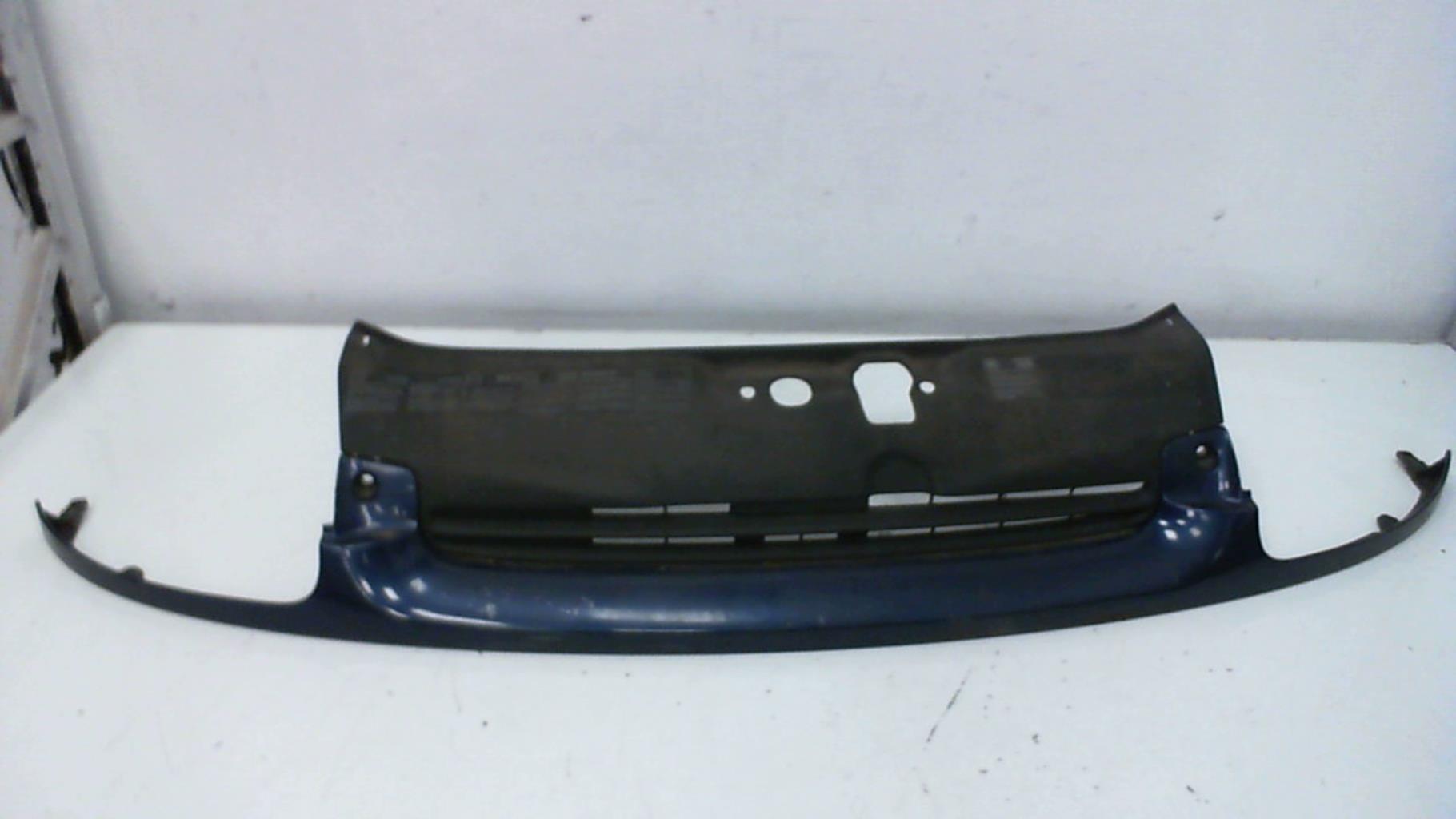 Calandre RENAULT CLIO 2 PHASE 1 Essence - 1