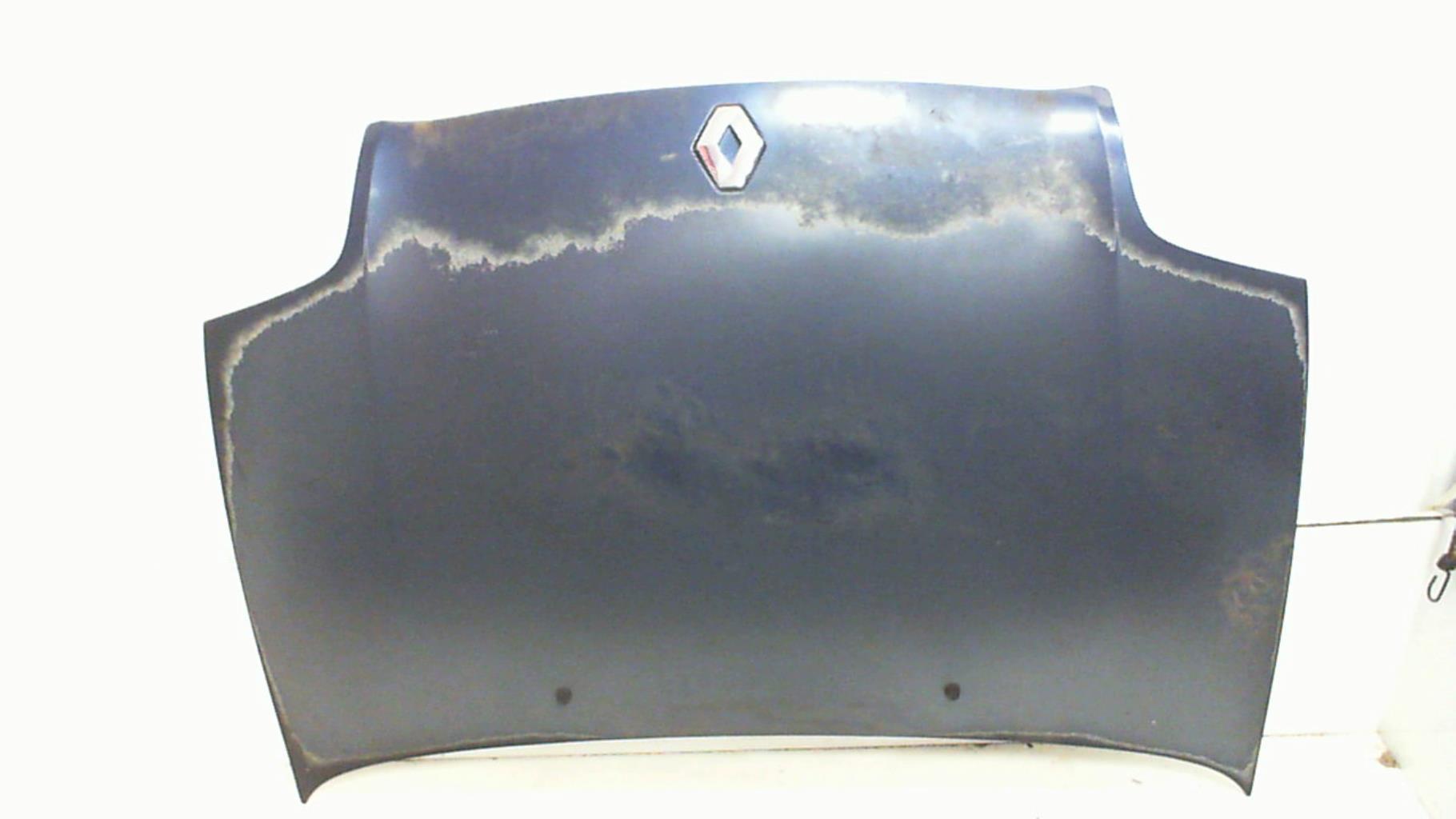 Capot RENAULT CLIO 2 PHASE 1 Essence - 1