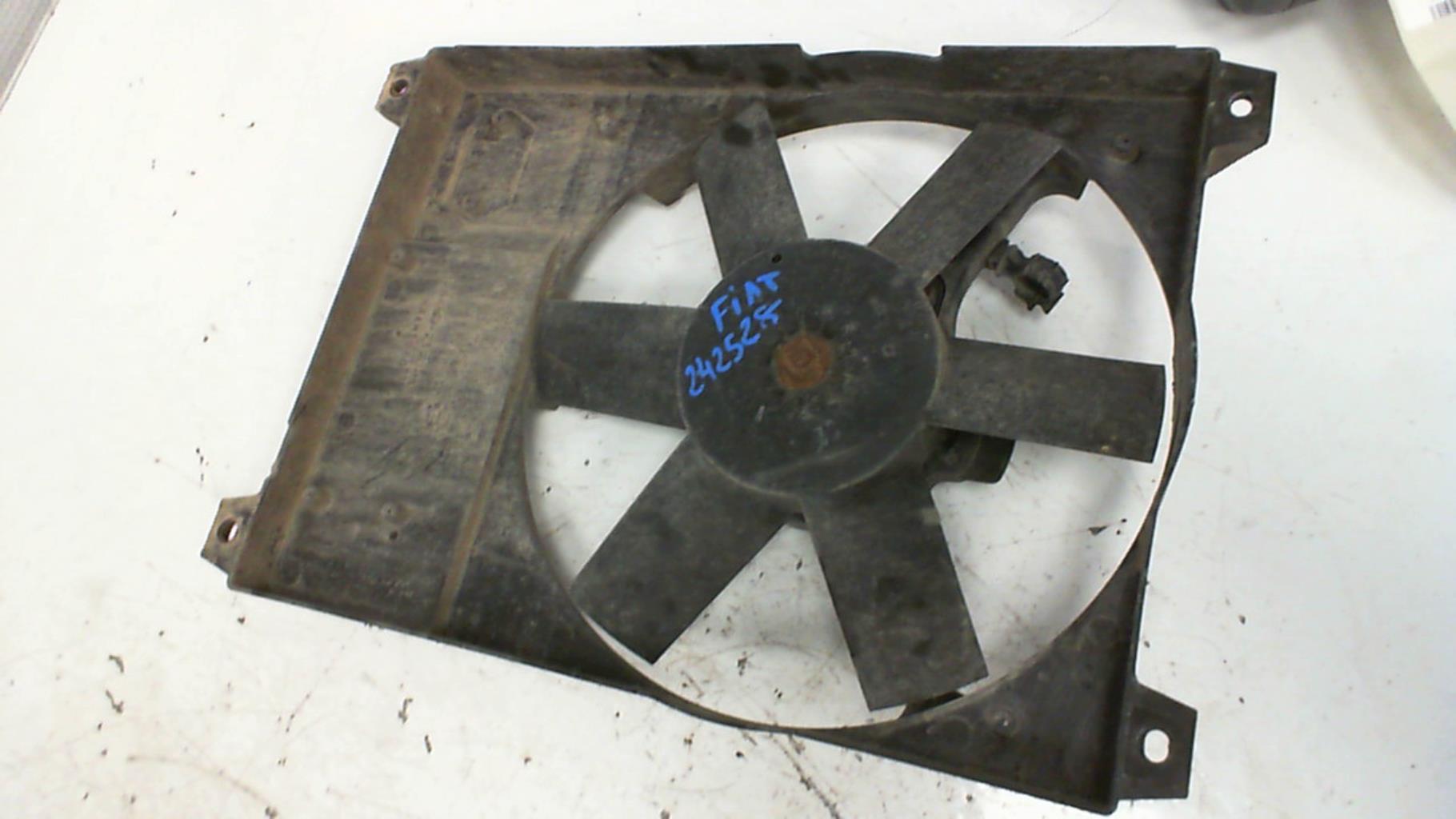 Ventilateur FIAT DUCATO 2 PHASE 1 Diesel - 1