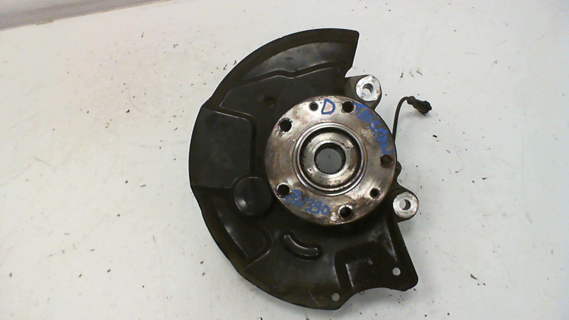 Fusee avant droit RENAULT TALISMAN BREAK Diesel/Hybride - 1