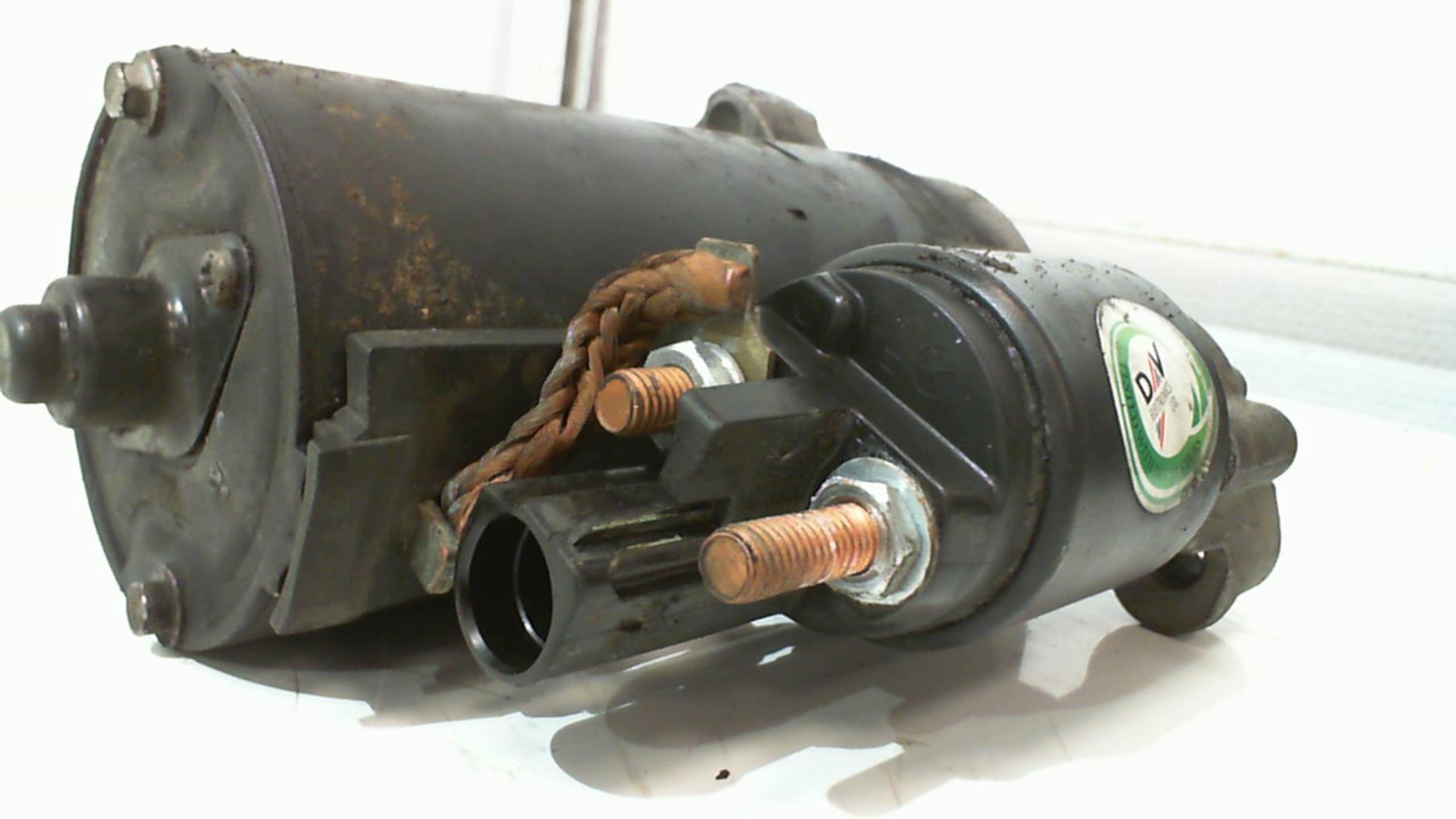 Demarreur AUDI A5 1 COUPE PHASE 2 Diesel - 1