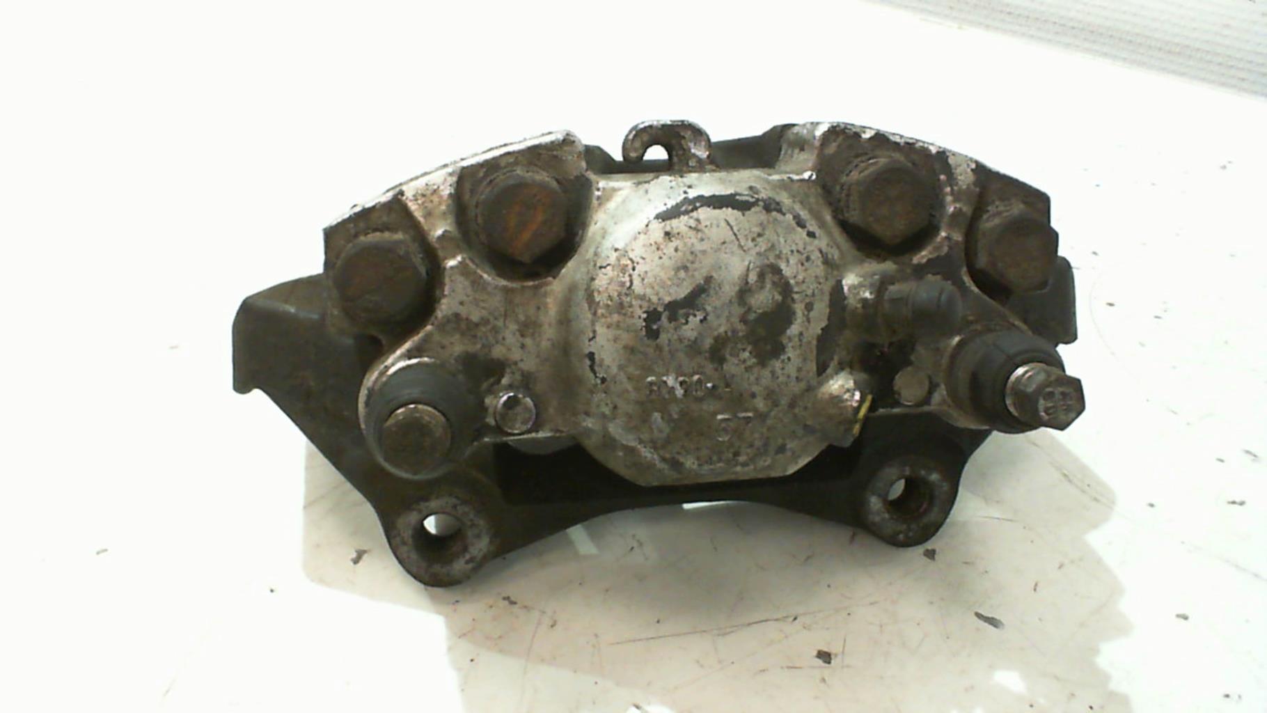 Etrier avant gauche (freinage) AUDI A5 1 COUPE PHASE 2 Diesel - 1