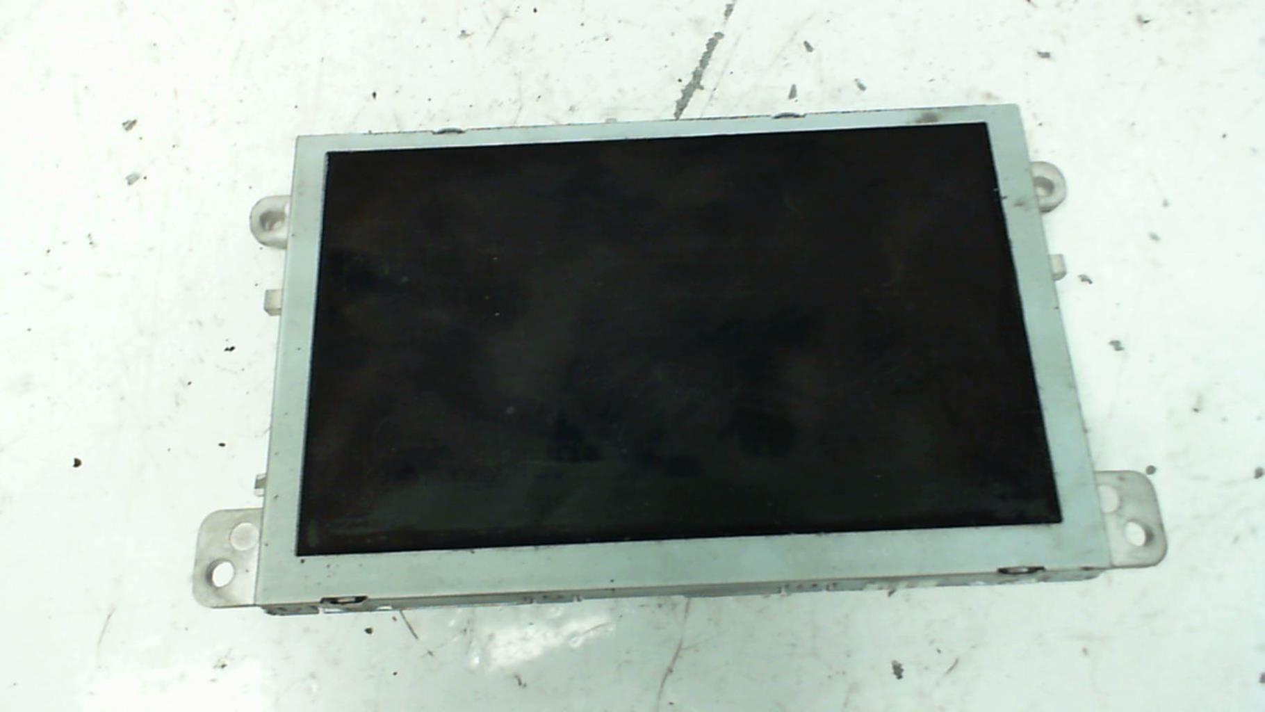 Ecran GPS AUDI A5 1 COUPE PHASE 2 Diesel - 1