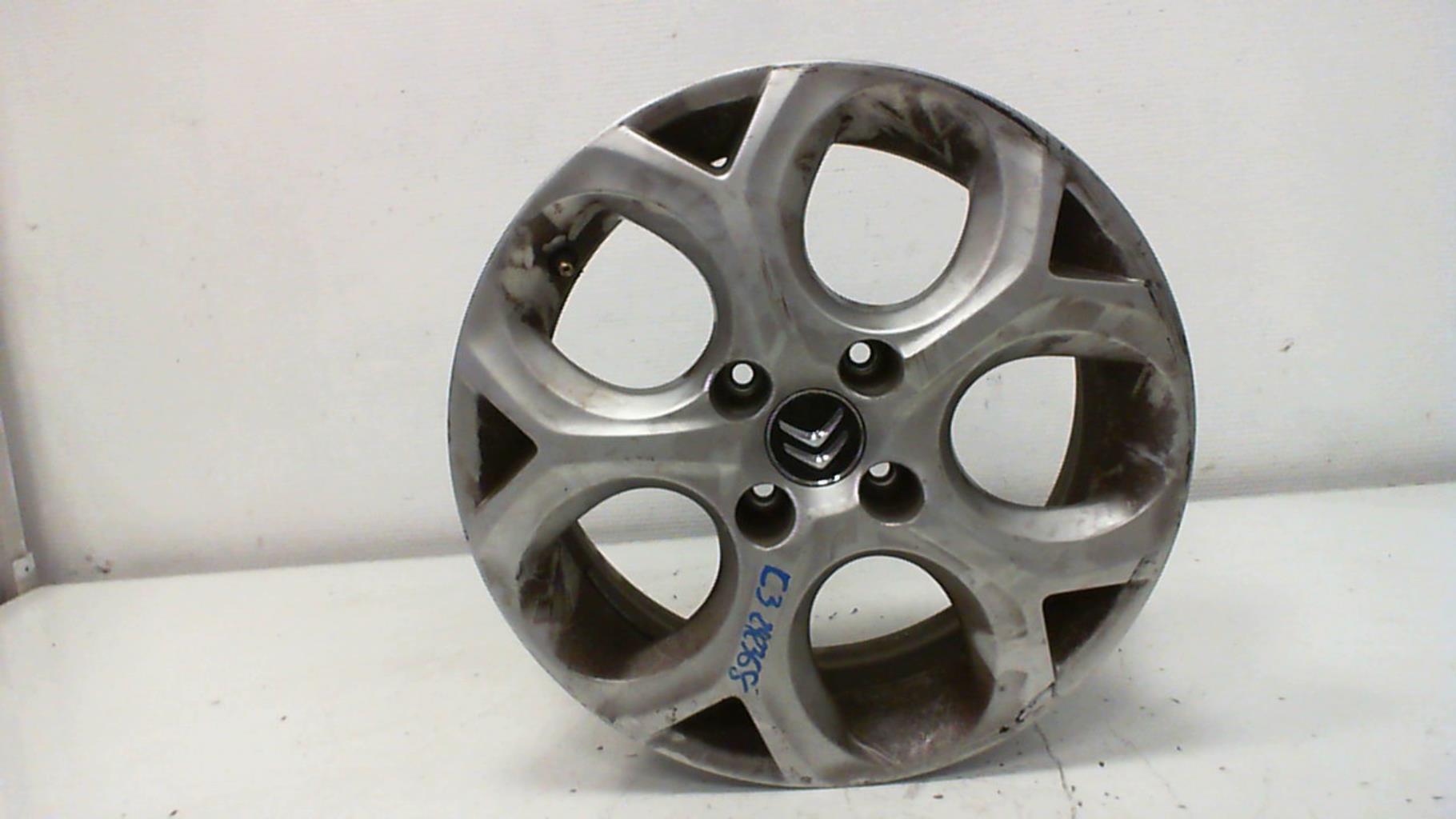 Jante CITROEN C3 2 PHASE 1  - 1