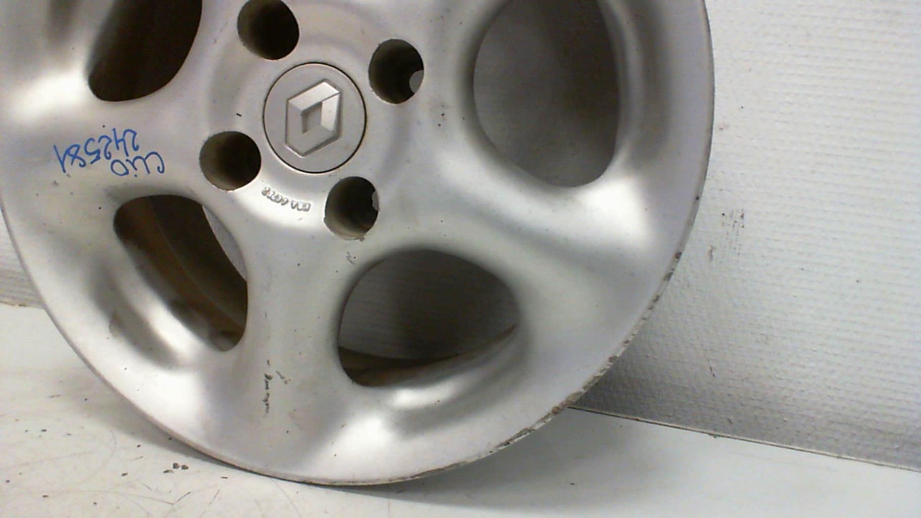 Jante RENAULT CLIO 2 PHASE 1  - 1