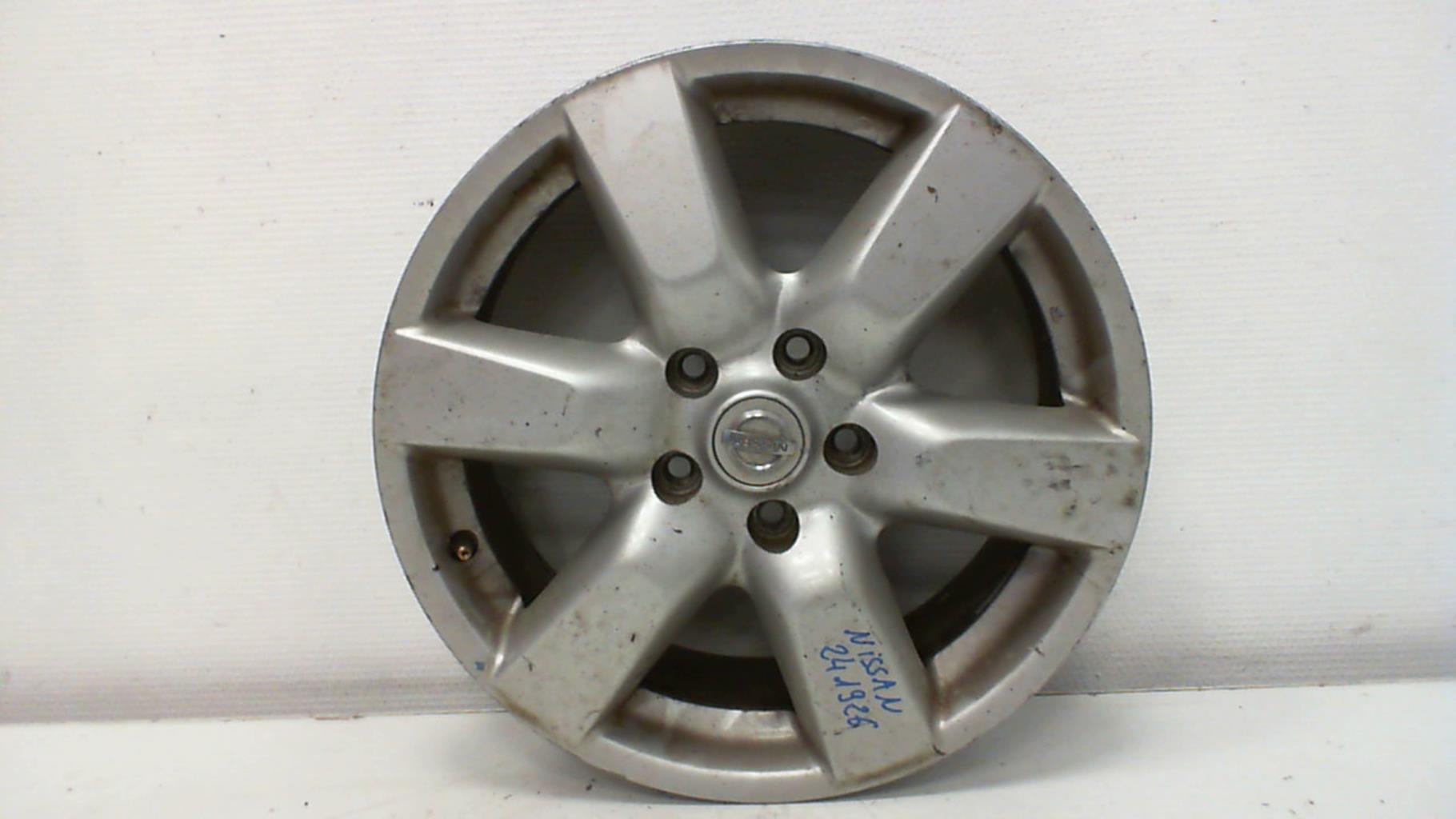 Jante NISSAN QASHQAI 1 PHASE 2  - 1