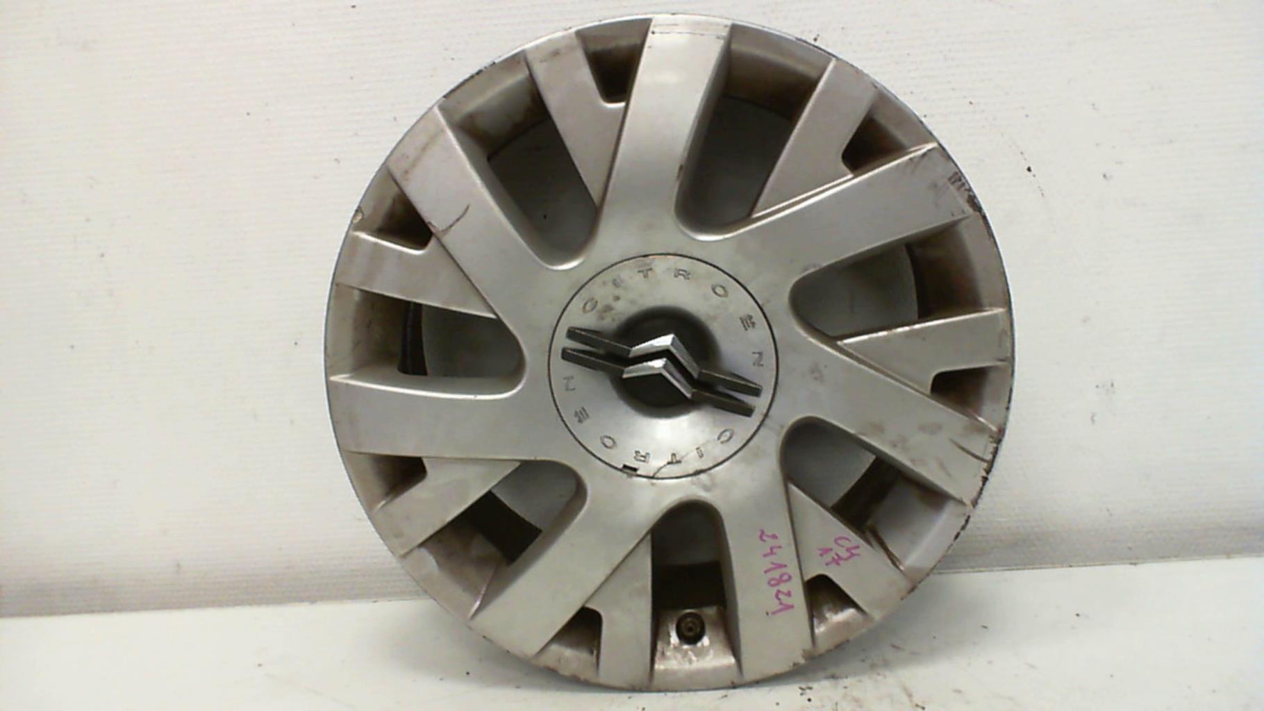 Jante CITROEN C4 1 PHASE 1 COUPE  - 1