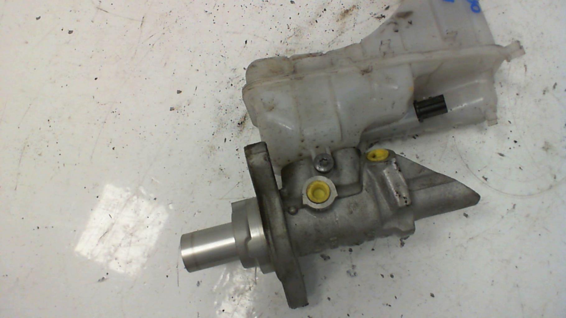 Maitre cylindre (freinage) RENAULT TALISMAN BREAK Diesel/Hybride - 1