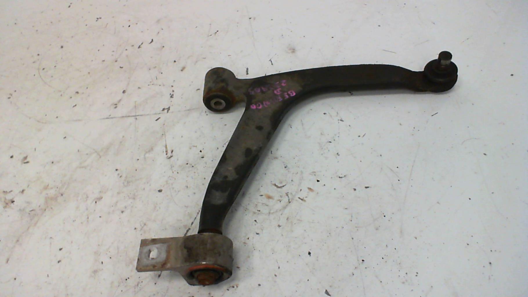 Triangle avant droit CITROEN BERLINGO 1 PHASE 2 Diesel - 1