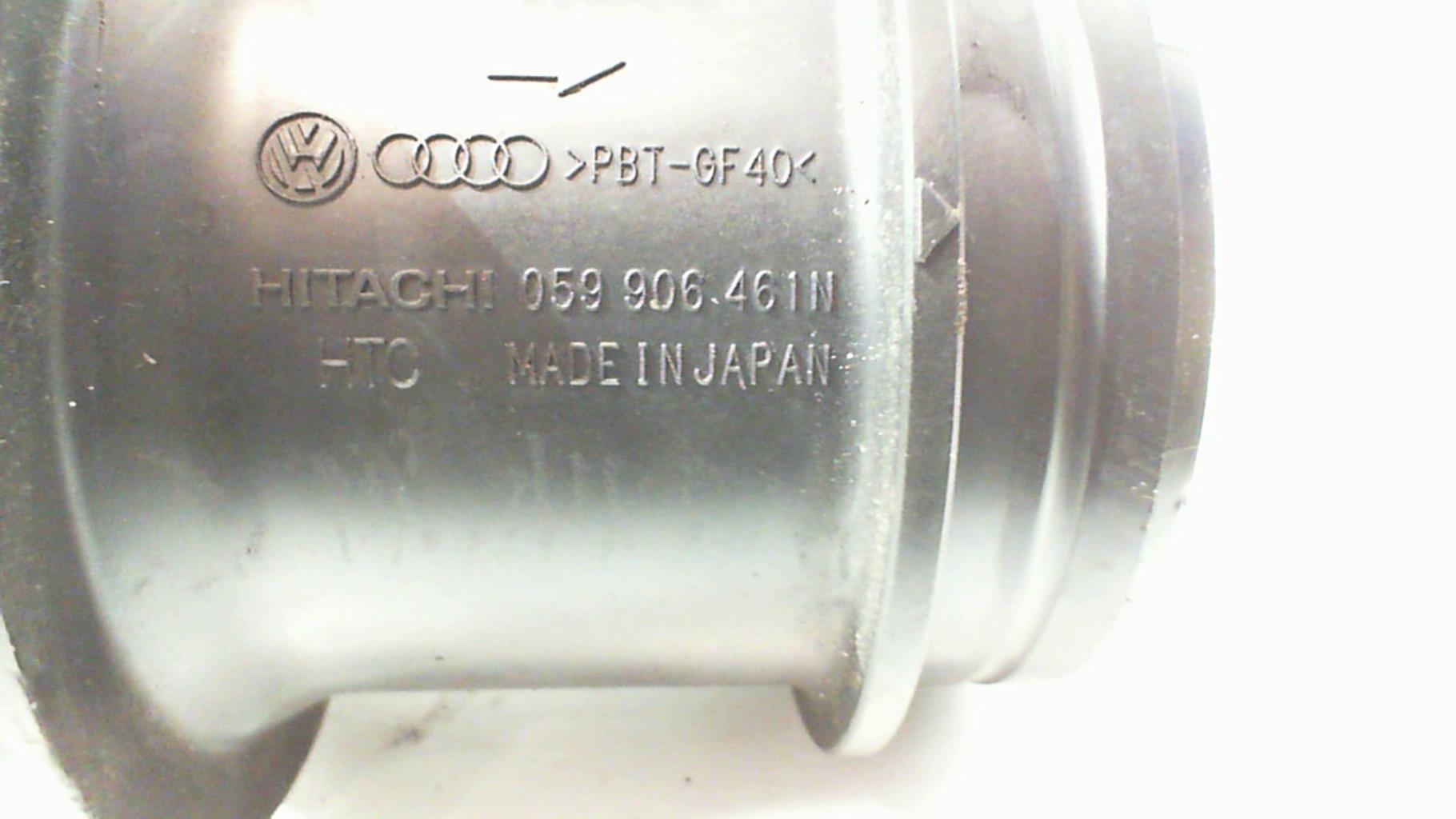 Debitmetre AUDI A5 1 COUPE PHASE 2 Diesel - 1