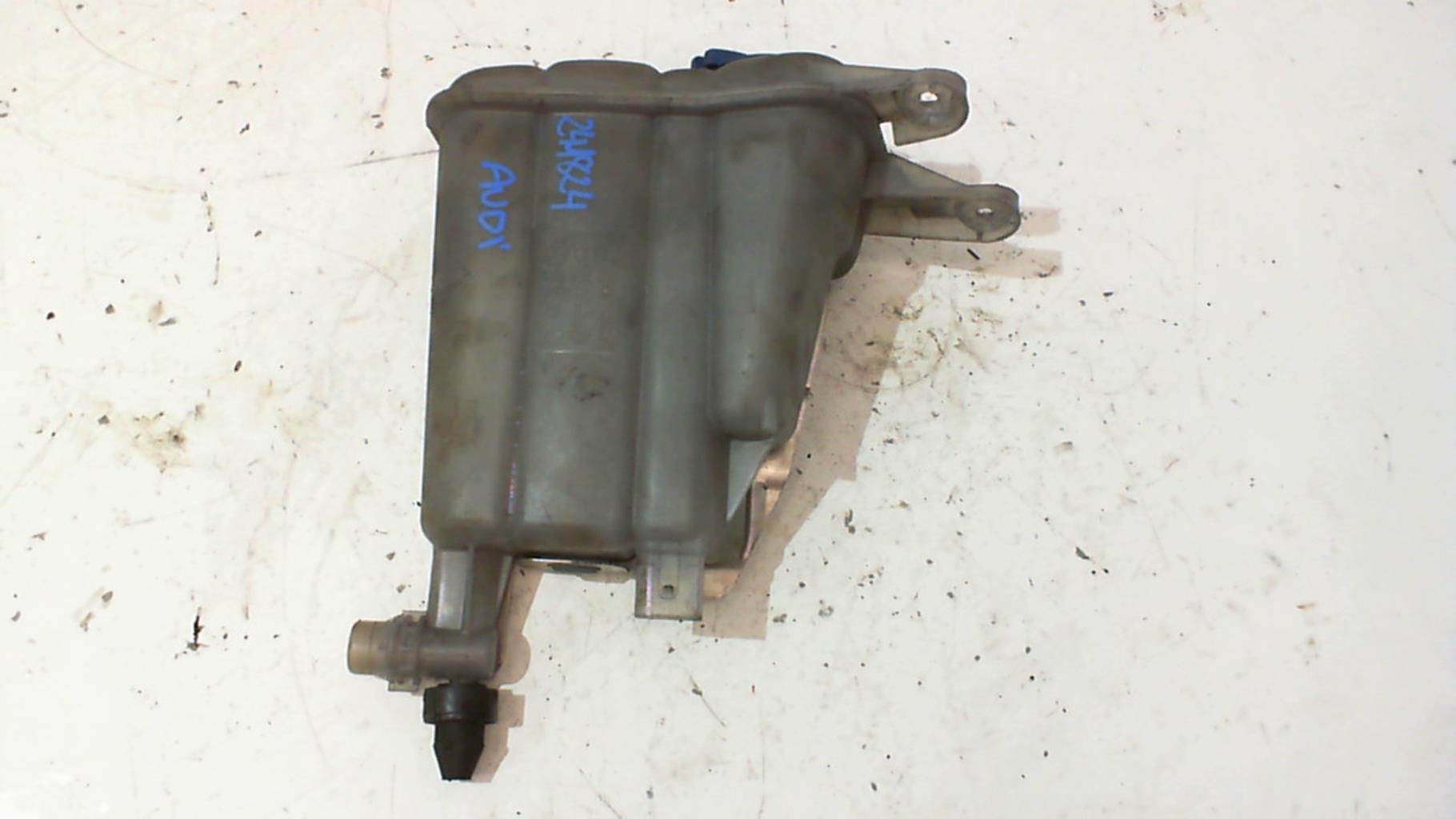 Vase d'expansion AUDI A5 1 COUPE PHASE 2 Diesel - 1