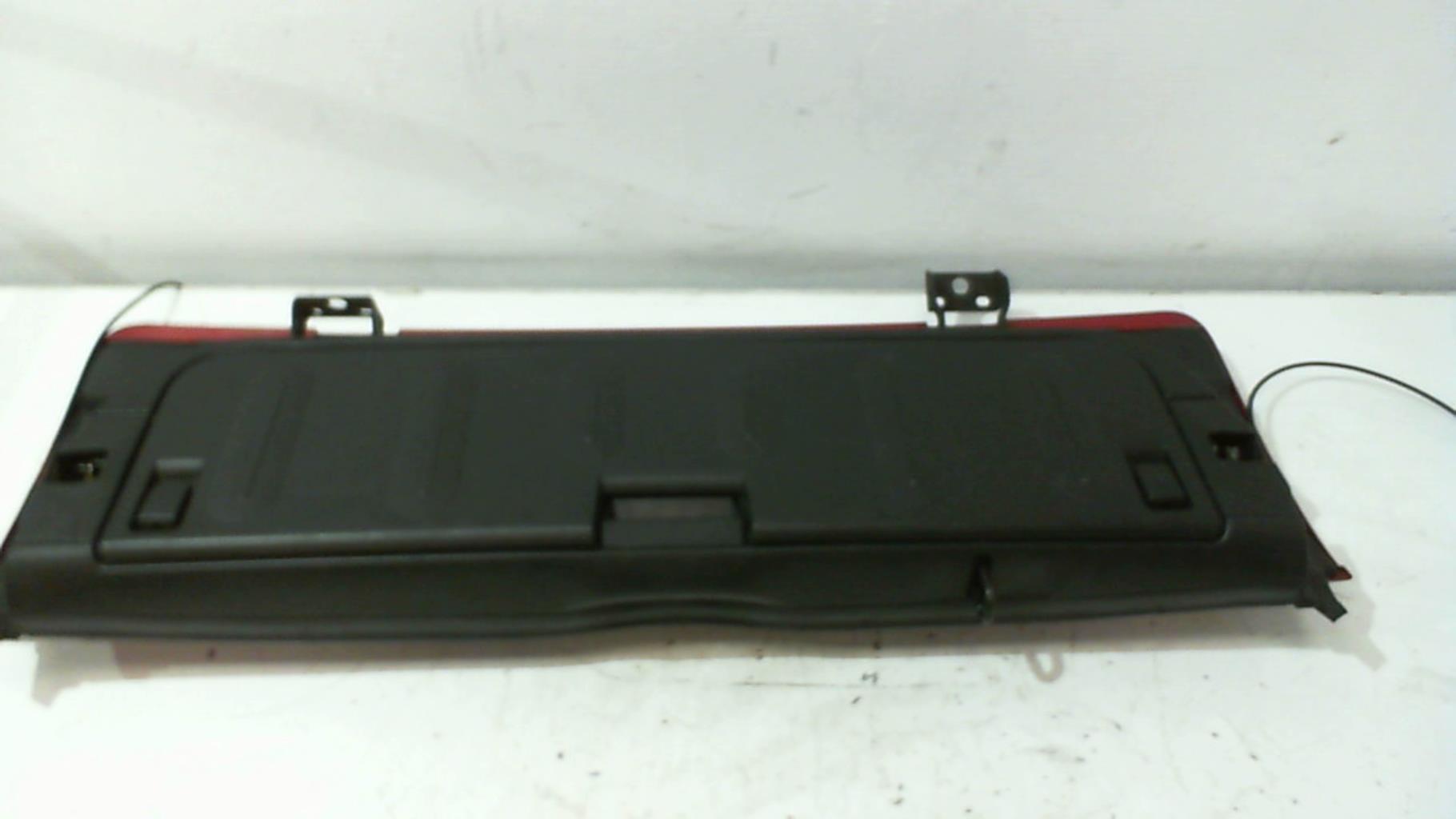 Malle/Hayon arriere CITROEN C2 PHASE 1 Essence - 1