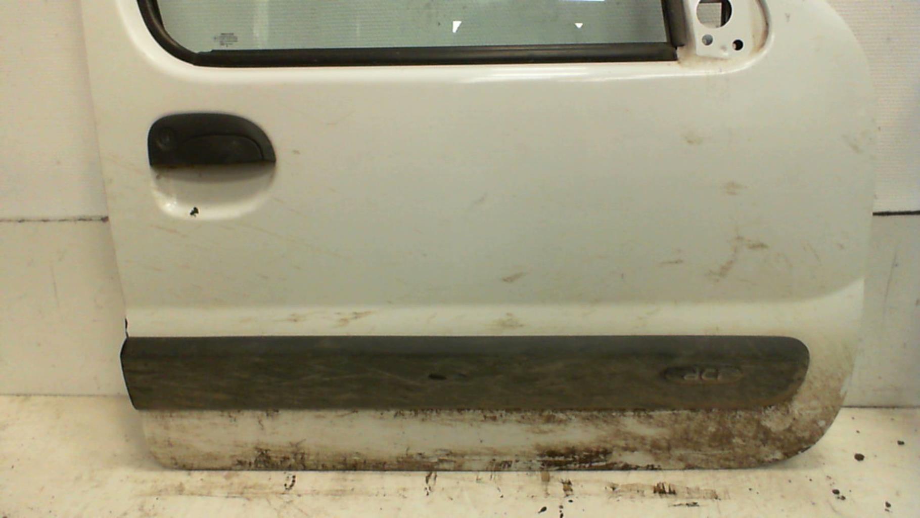Porte avant droit RENAULT KANGOO 1 PHASE 2 Diesel - 1