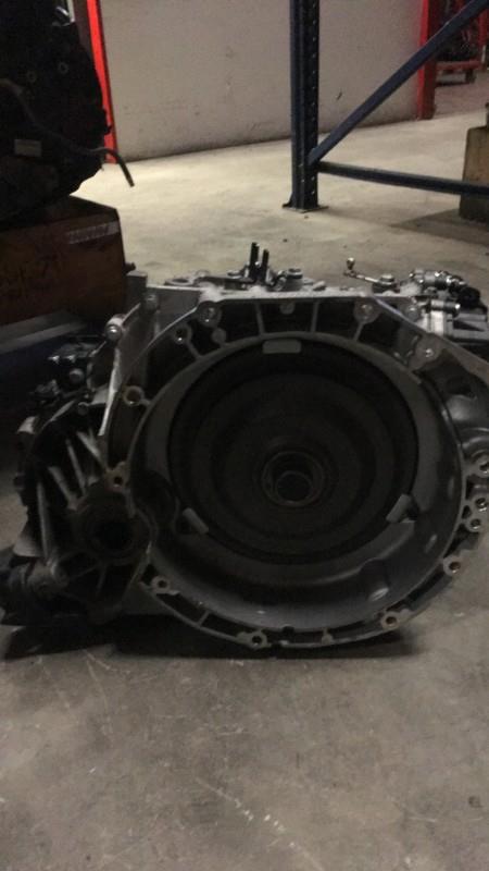 Boite de vitesses RENAULT TALISMAN BREAK Diesel/Hybride - 1