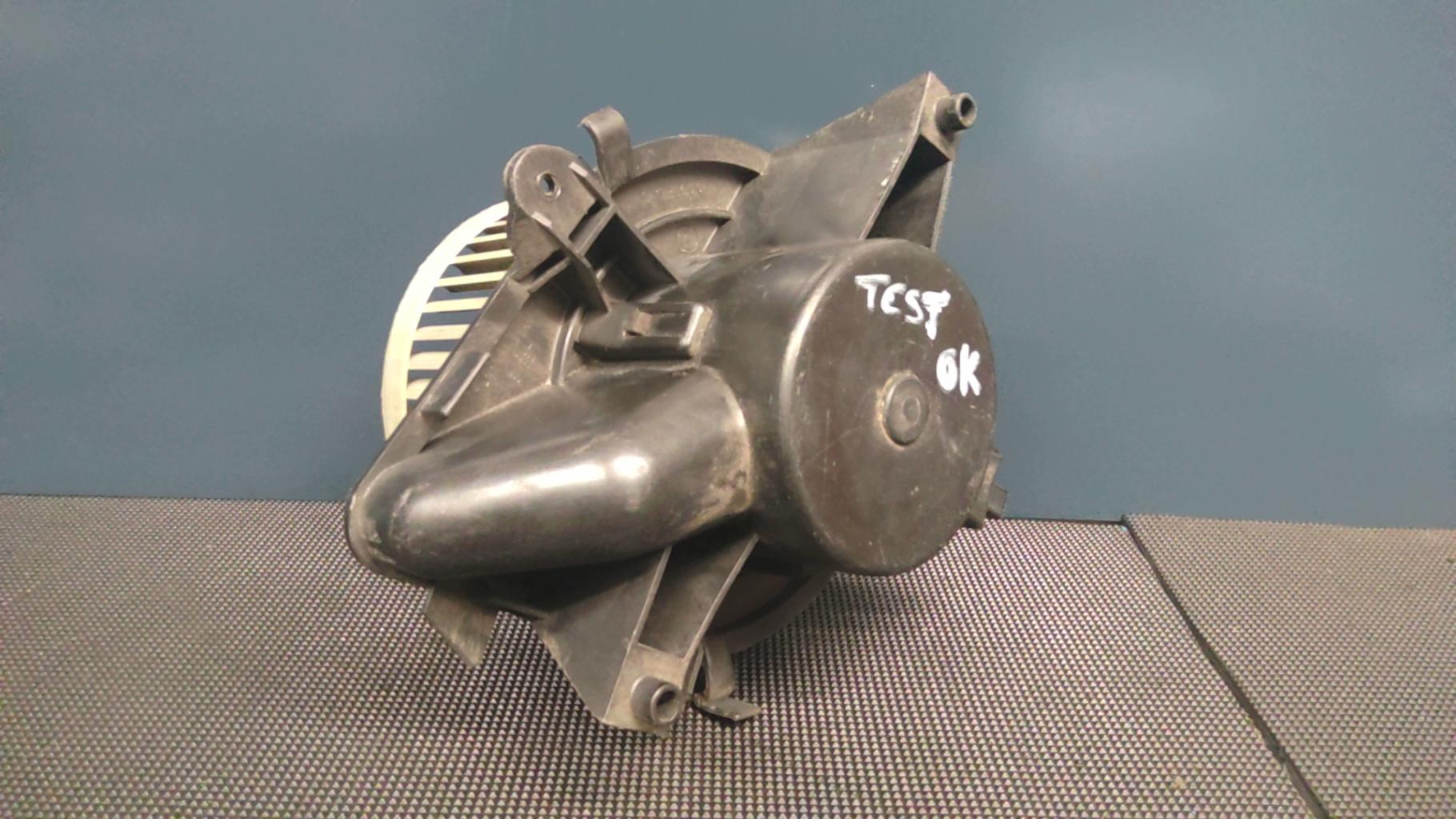 Pulseur d'air FIAT PUNTO 2 PHASE 1  - 1