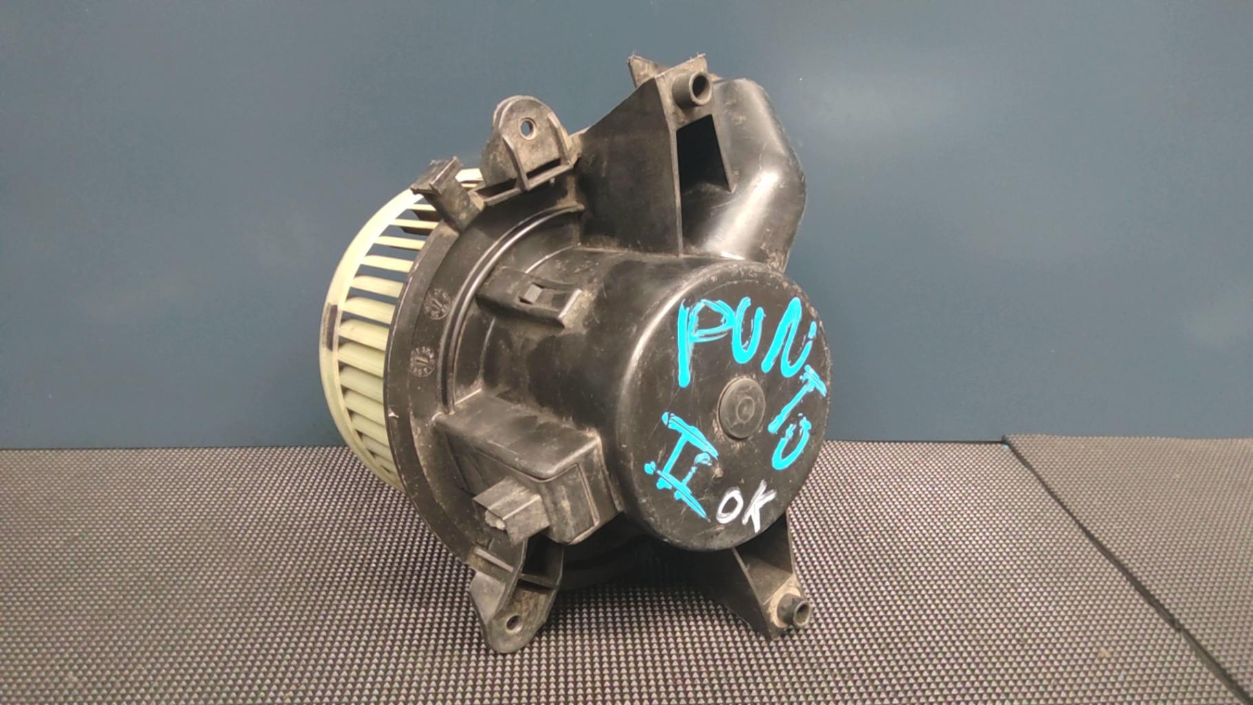 Pulseur d'air FIAT PUNTO 2  - 1