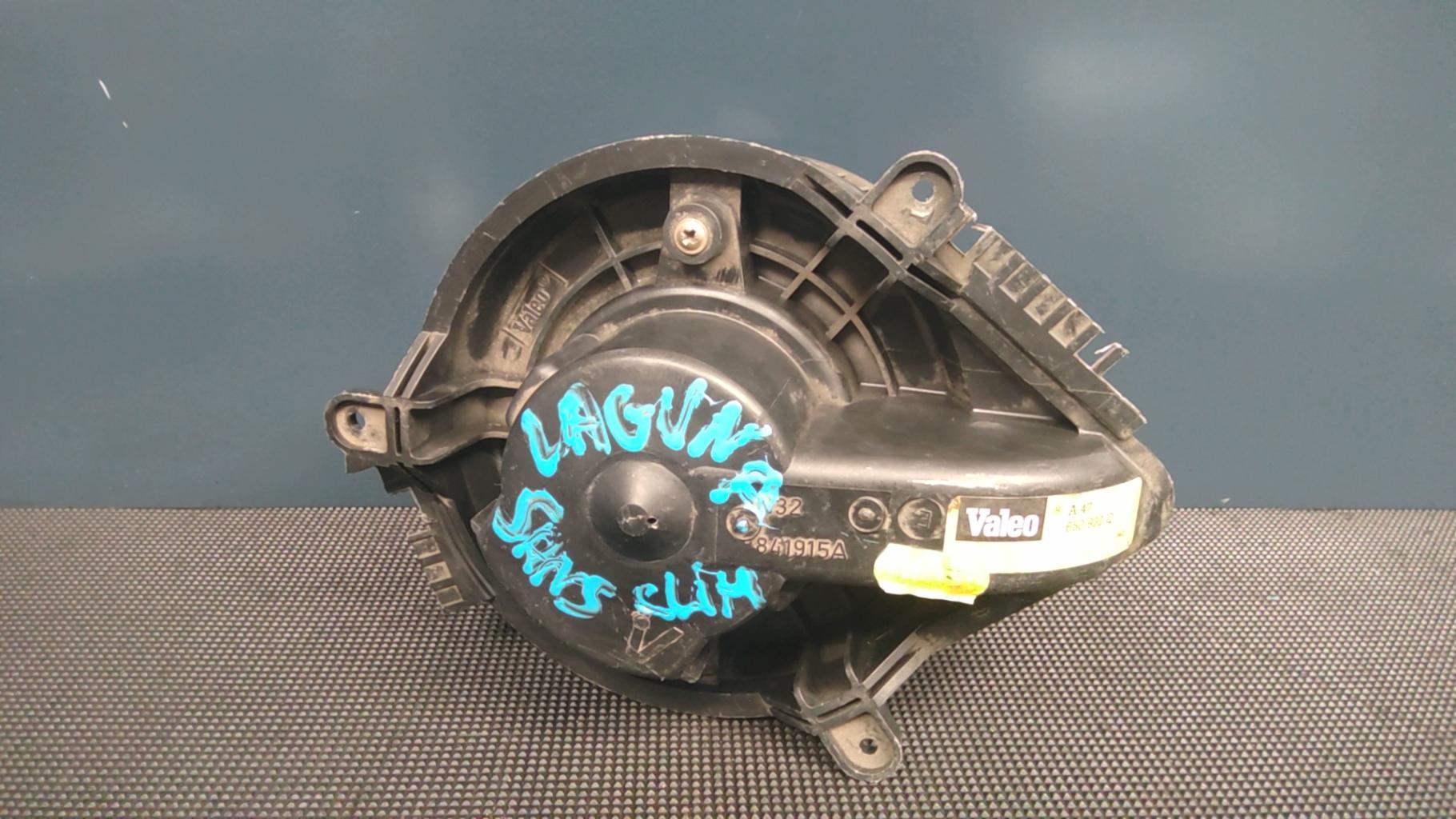 Pulseur d'air RENAULT LAGUNA 1 PHASE 2  - 1