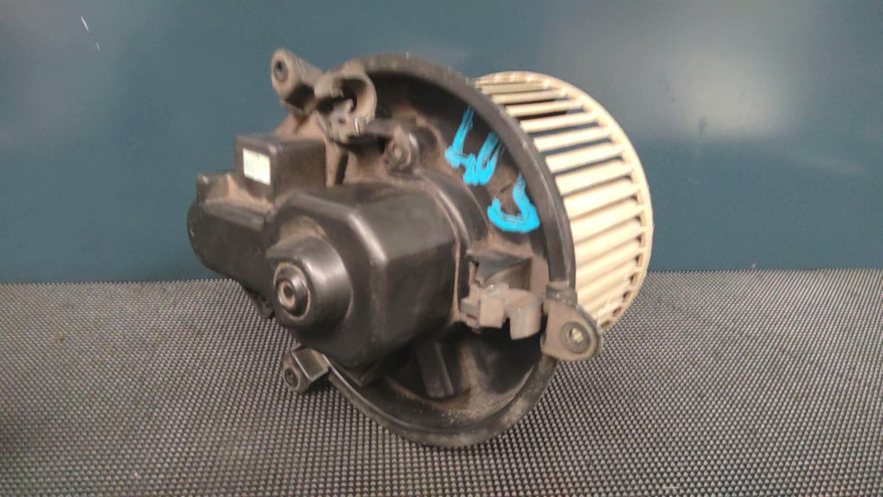 Pulseur d'air PEUGEOT 405 PHASE 1  - 1