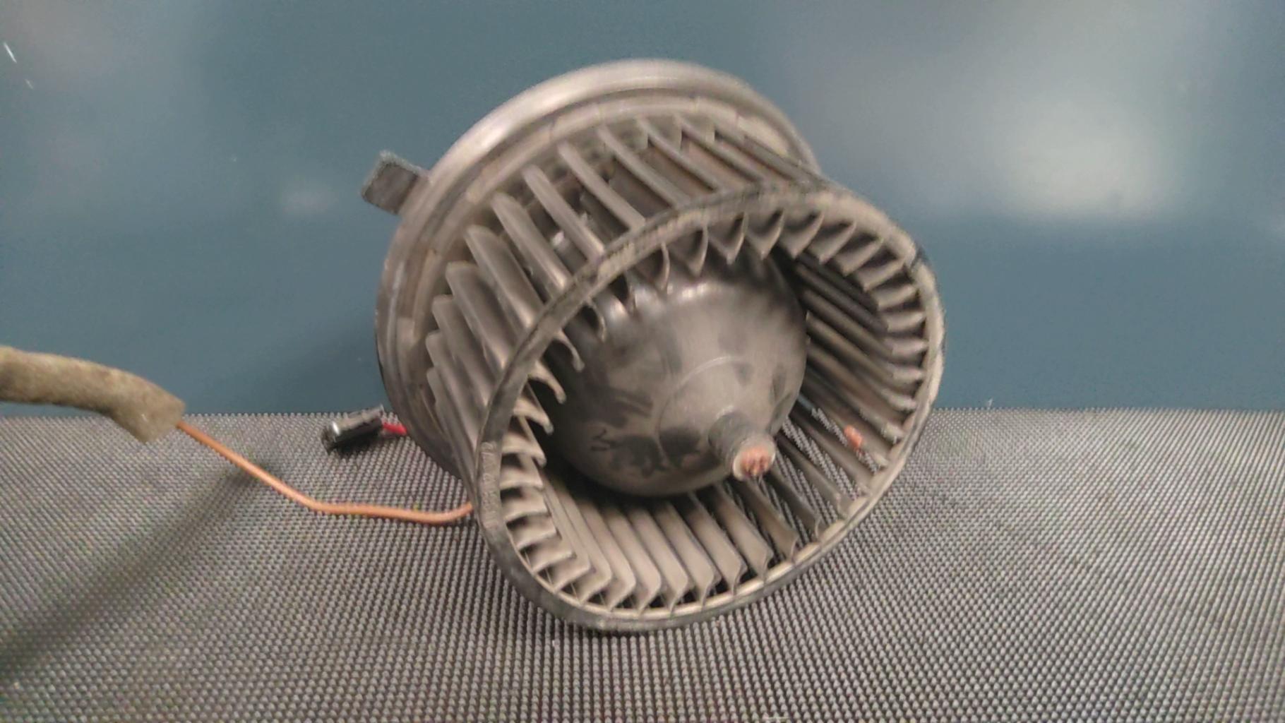 Pulseur d'air VOLKSWAGEN GOLF 3  - 1