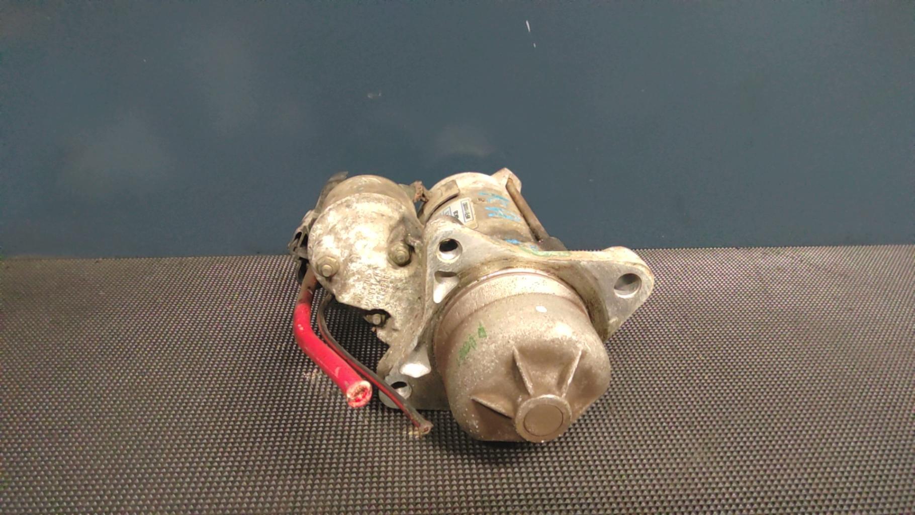 Demarreur FORD KA 1 Essence - 1