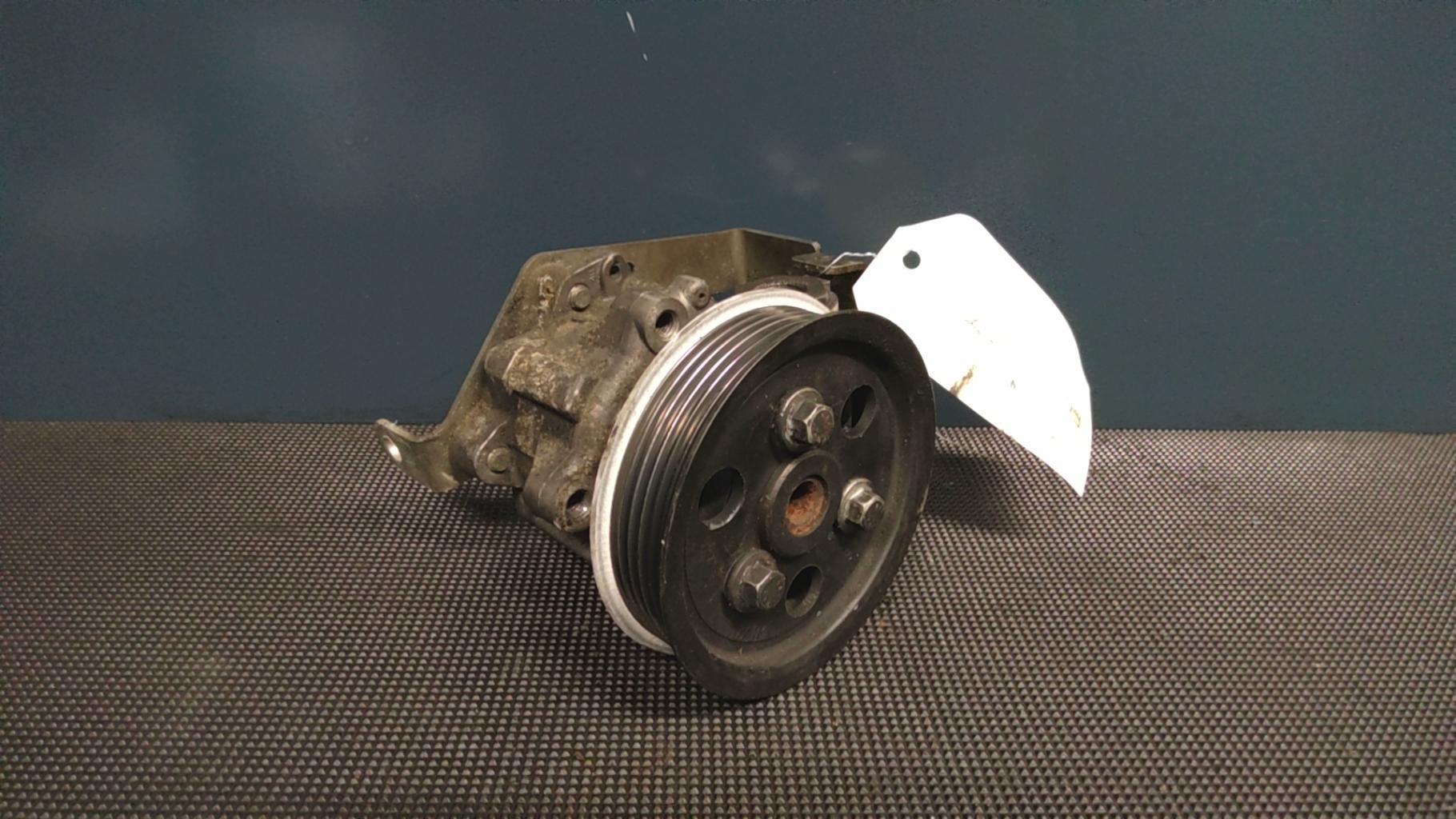 Pompe de direction PEUGEOT 407 COUPE Diesel - 1