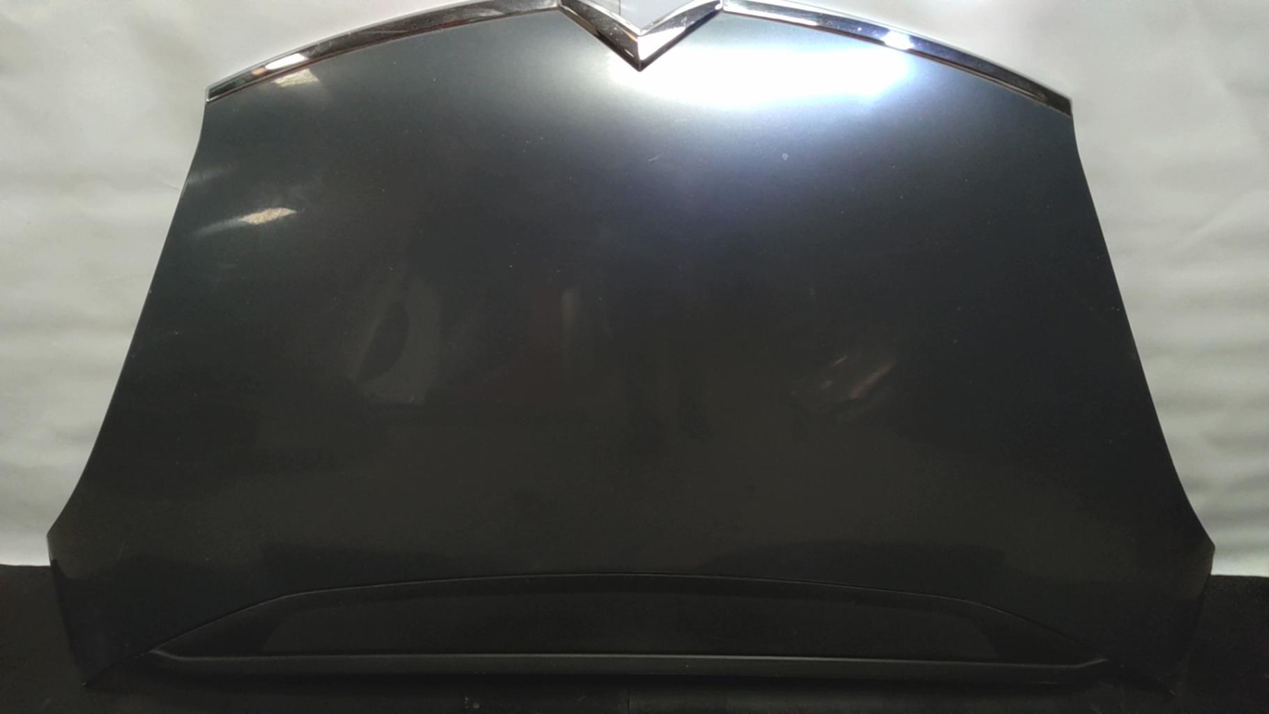 Capot CITROEN C4 PICASSO 1  - 1