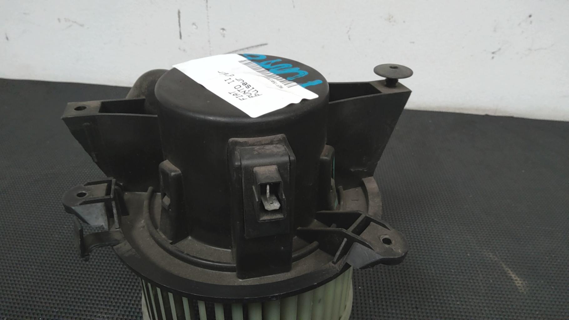 Pulseur d'air FIAT PUNTO 2 PHASE 1  - 1