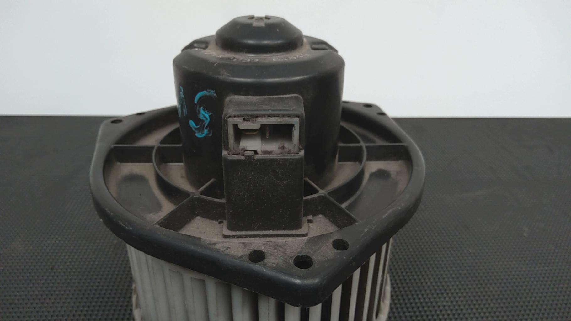 Pulseur d'air NISSAN SUNNY 3 Essence - 1