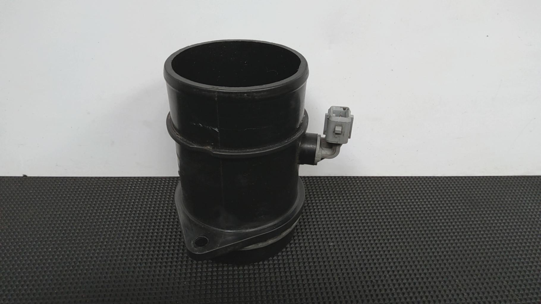 Debitmetre RENAULT CLIO 3 PHASE 2  - 1