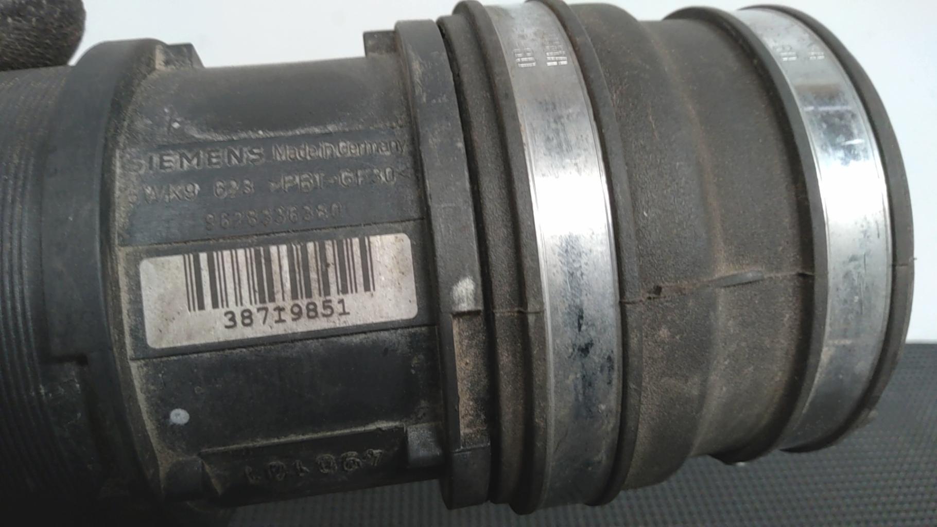 Debitmetre CITROEN XSARA PHASE 2 COUPE Diesel - 1