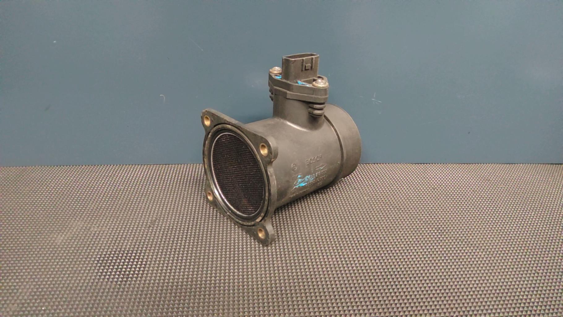 Debitmetre NISSAN ALMERA 2 PHASE 1 Essence - 1
