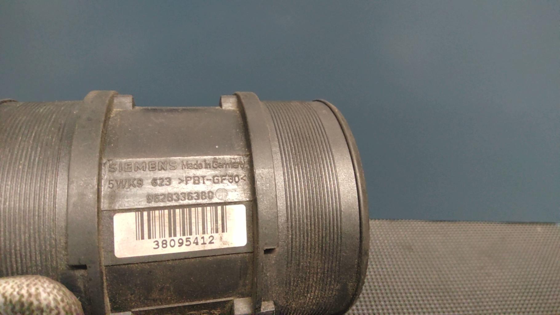 Debitmetre CITROEN XSARA PHASE 2 COUPE Diesel - 1