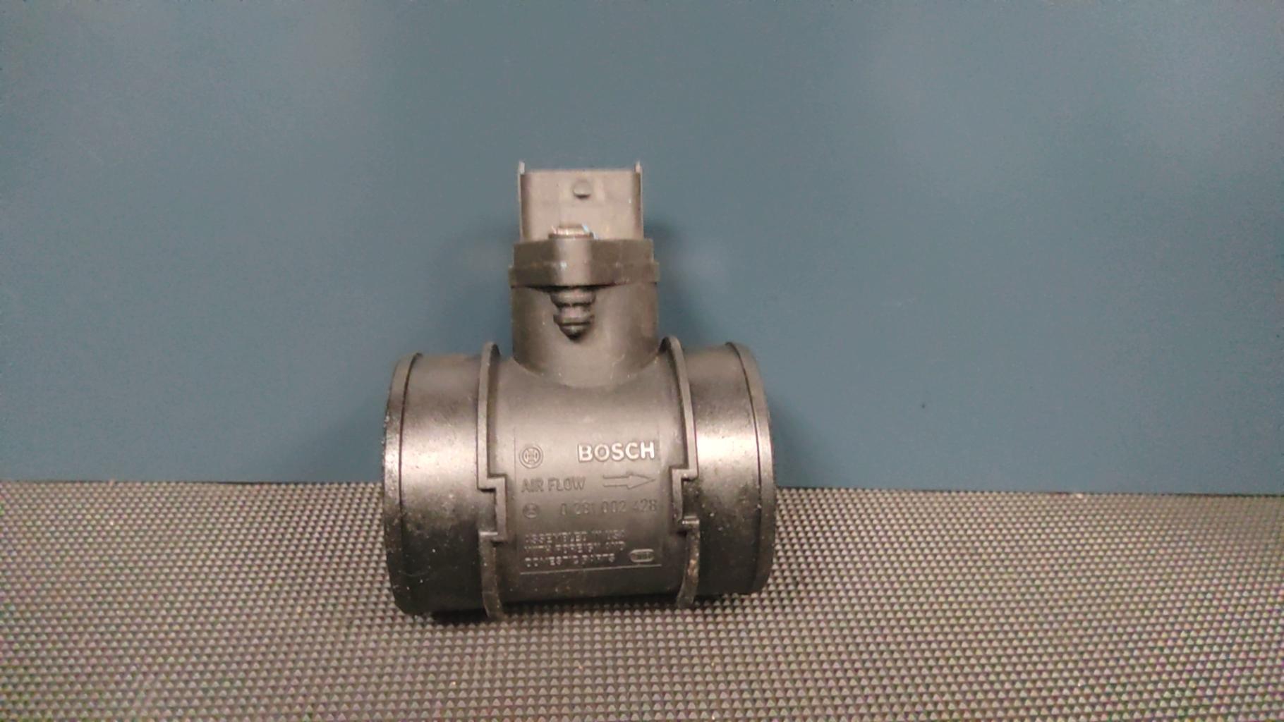 Debitmetre OPEL ZAFIRA A PHASE 1  - 1